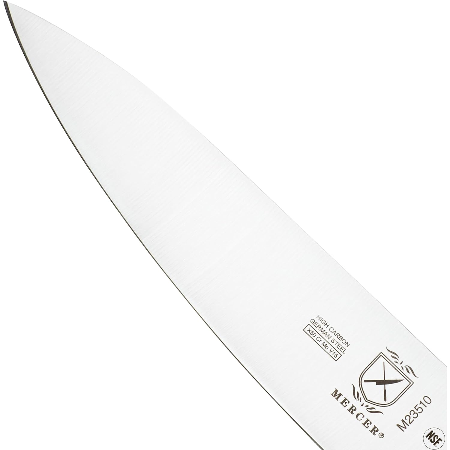 Mercer Culinary M23510 Renaissance, 8-Inch Chef'S Knife