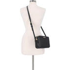 Nautica Women'S Candid Camera Adjustable Crossbody Bag