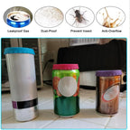 6 Pack Silicone Soda Can Lids, 6 Color BPA-Free Reusable Silicone Can Covers, Can Stopper or Protector For Soda, Beer, Drink, Juice, Coke, Beverage, Fits Standard Cans