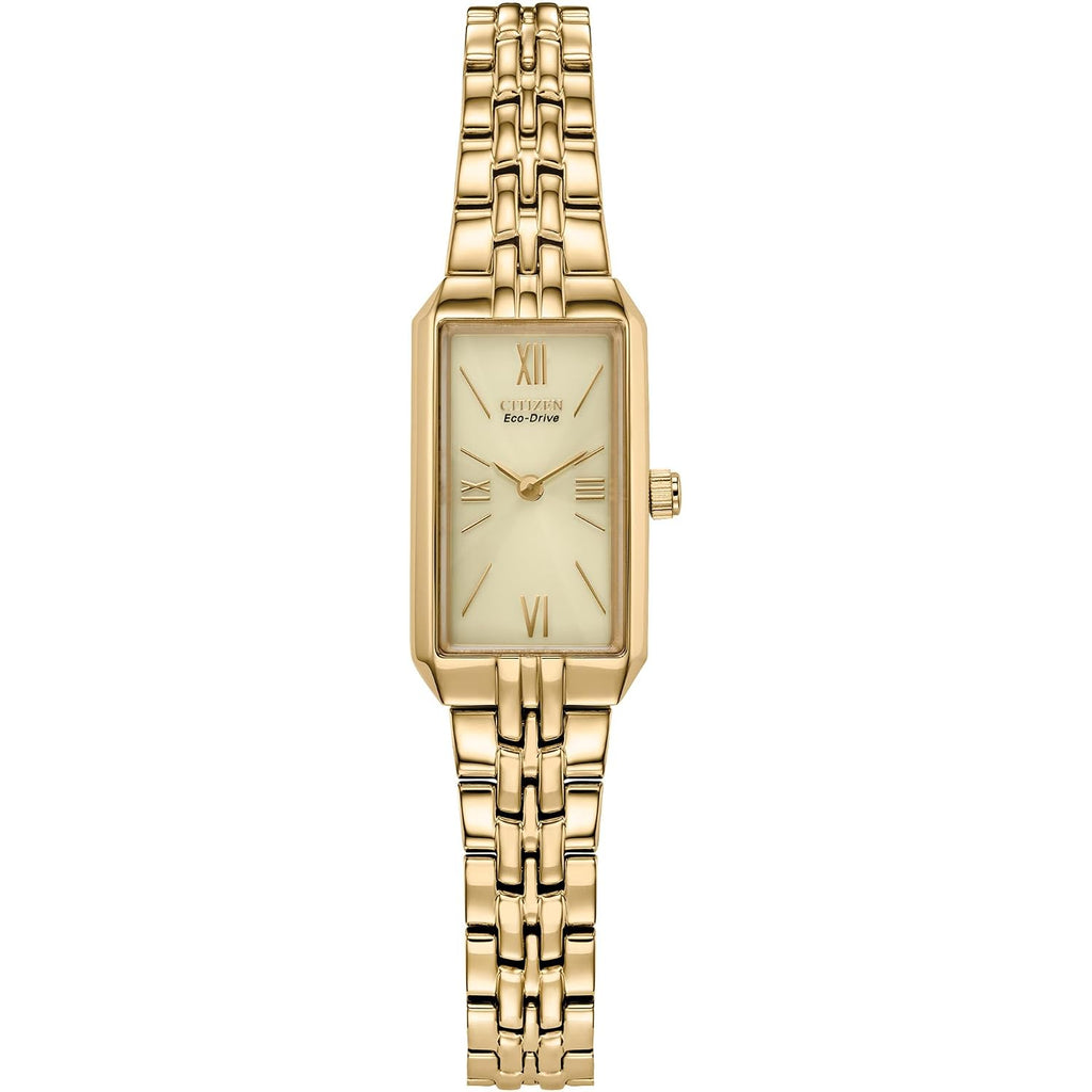Citizen Ladies' Eco-Drive Classic Dress Corso