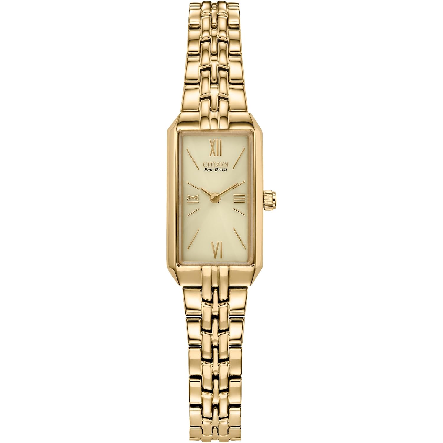 Citizen Ladies' Eco-Drive Classic Dress Corso