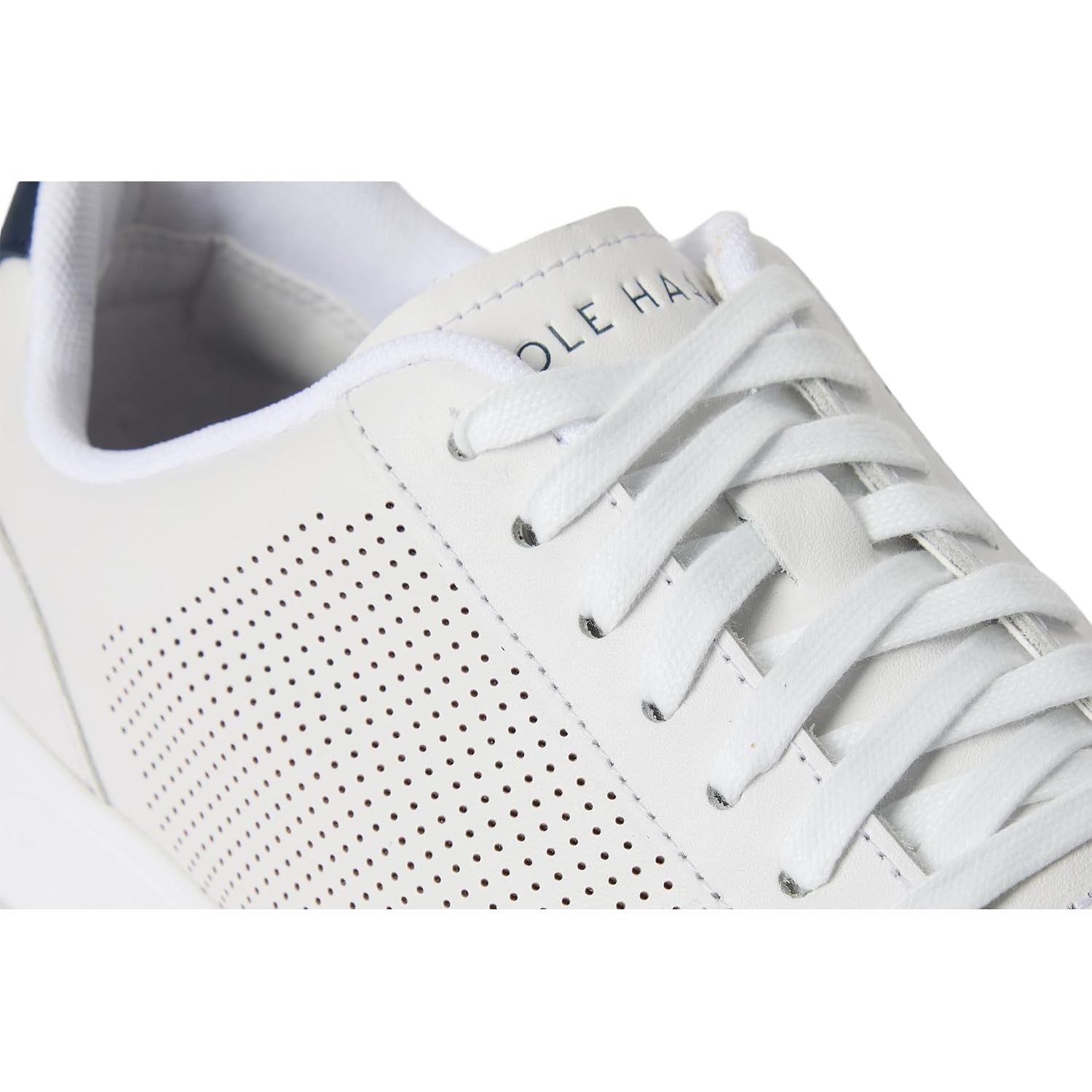 Cole Haan Men'S Grand Crosscourt Perforated Sneaker