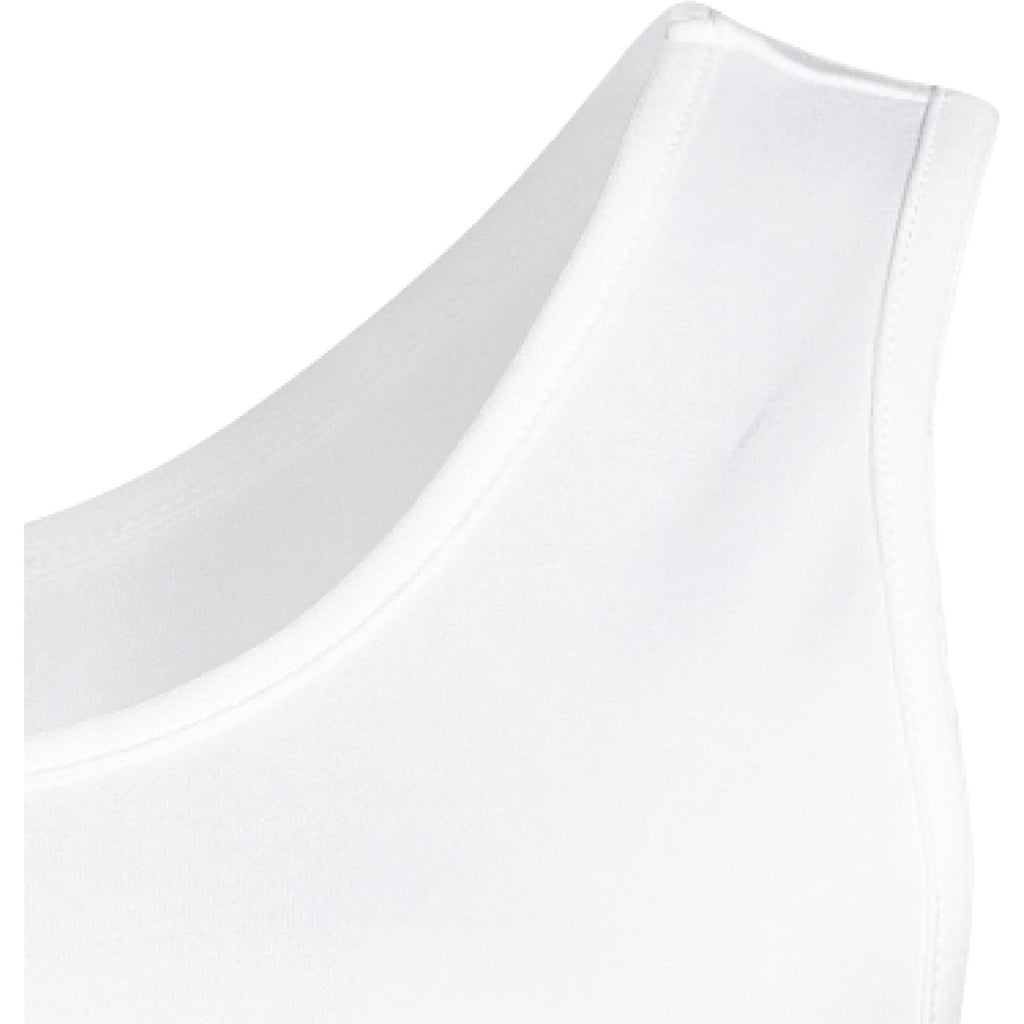 Lands' End Women's Cotton Tank Top