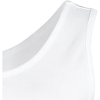 Lands' End Women's Cotton Tank Top