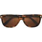 Foster Grant Sutton Polarized Sunglasses For Women, Brown Tortoise Shell Sunglasses Tortoise/Brown