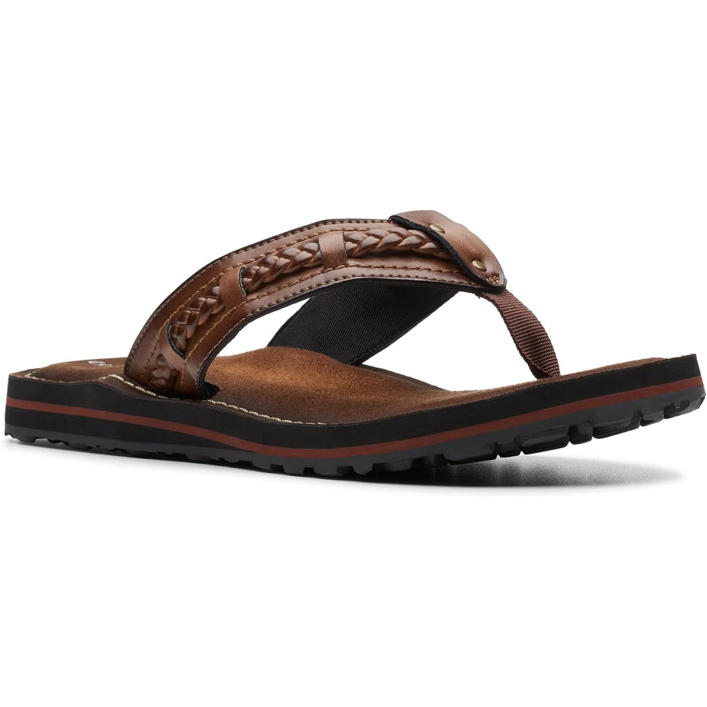Clarks Women'S Fenner Nerice Flip Flop