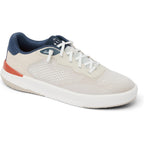 Reef Men'S Shoreline Del Mar Shoe, Breathable Knit Upper, Lightweight & Flexible, Cushion Footbed, Elastic Laces