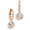 kate spade new york That Sparkle Earrings