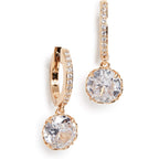 kate spade new york That Sparkle Earrings