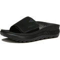 women black slippers