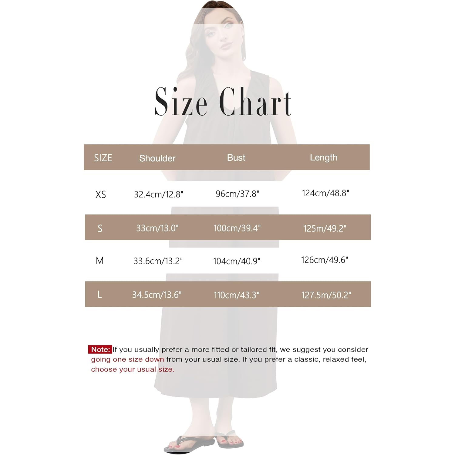 Women Sleeveless Ruched Maxi Dress Scoop Neck Long Elegant Dresses Wide Shoulder Strap Blouse Dress With Side Pockets