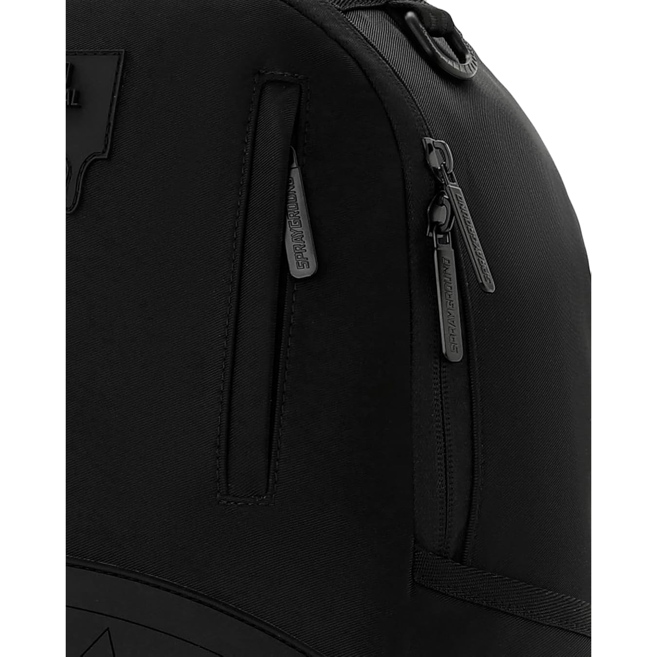 Sprayground Shark Central 2.0 Beyond Time Backpack