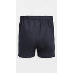 Calvin Klein Men'S Underwear Cotton Classics 3-Pack Woven Boxer