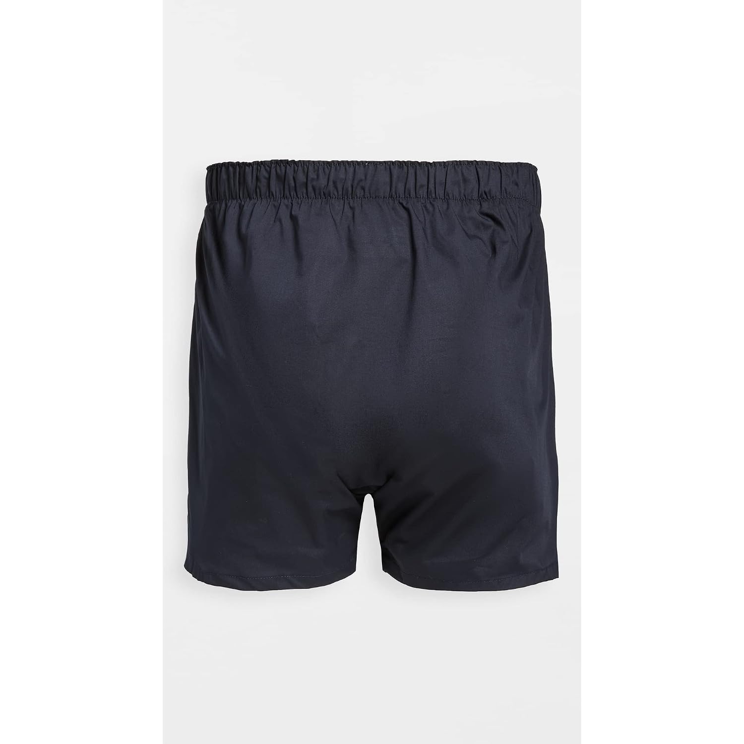 Calvin Klein Men'S Underwear Cotton Classics 3-Pack Woven Boxer