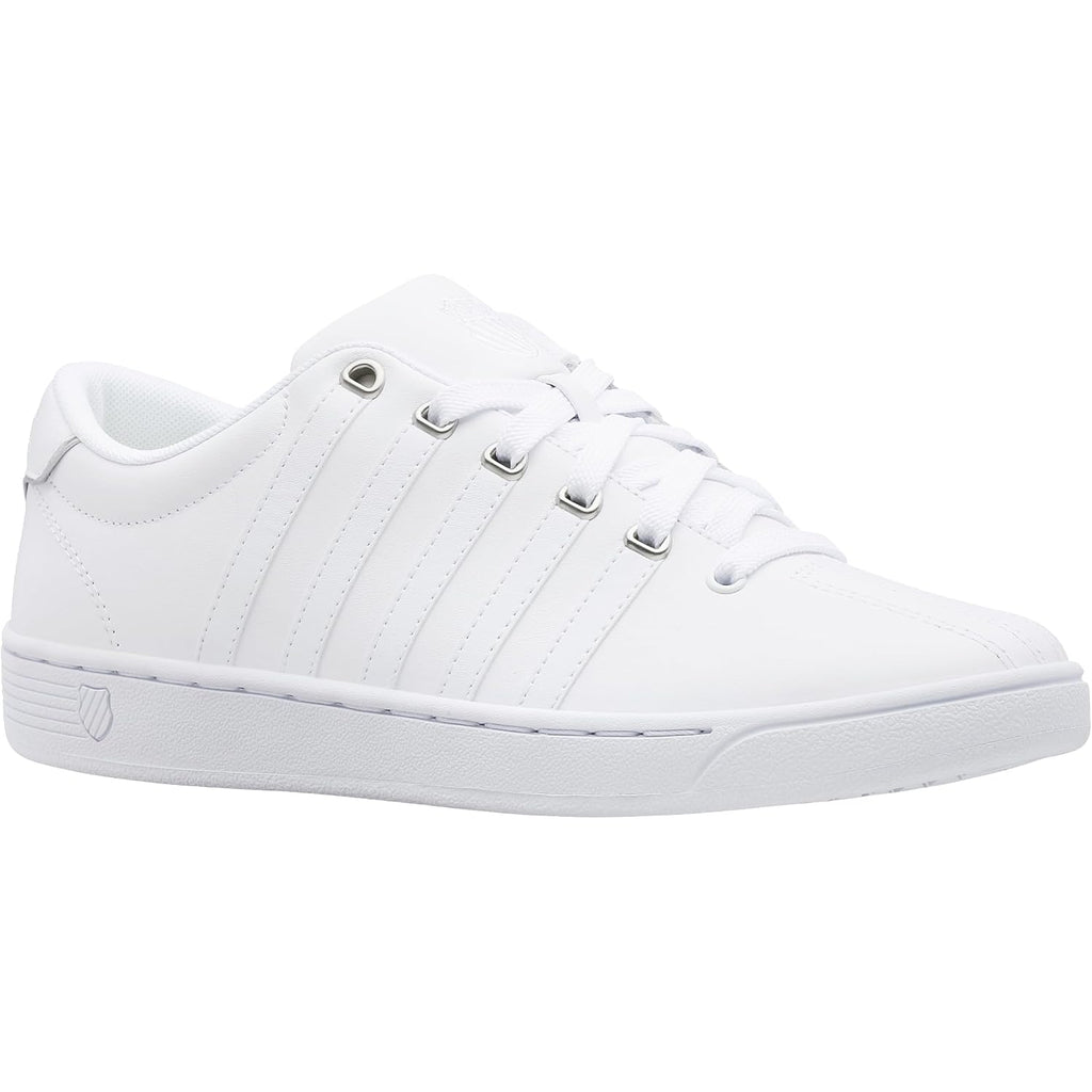 K-Swiss Women'S Court Pro Ii Cmf Sneaker