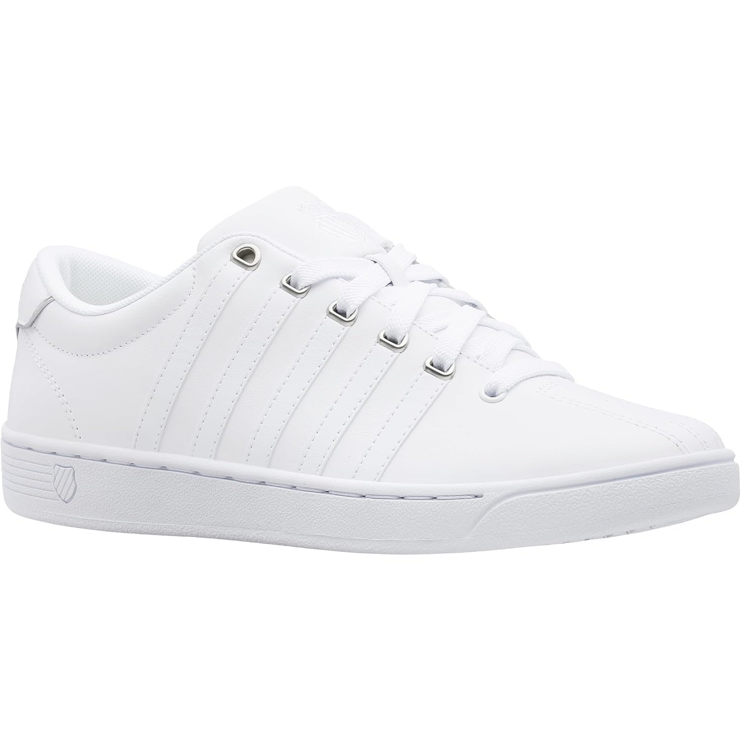 K-Swiss Women'S Court Pro Ii Cmf Sneaker