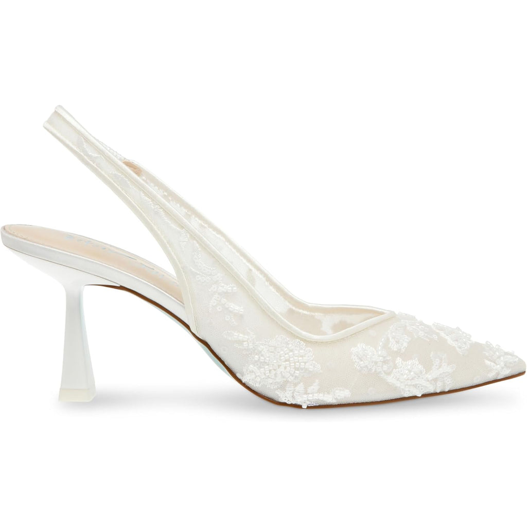 Blue By Betsey Johnson Nikki