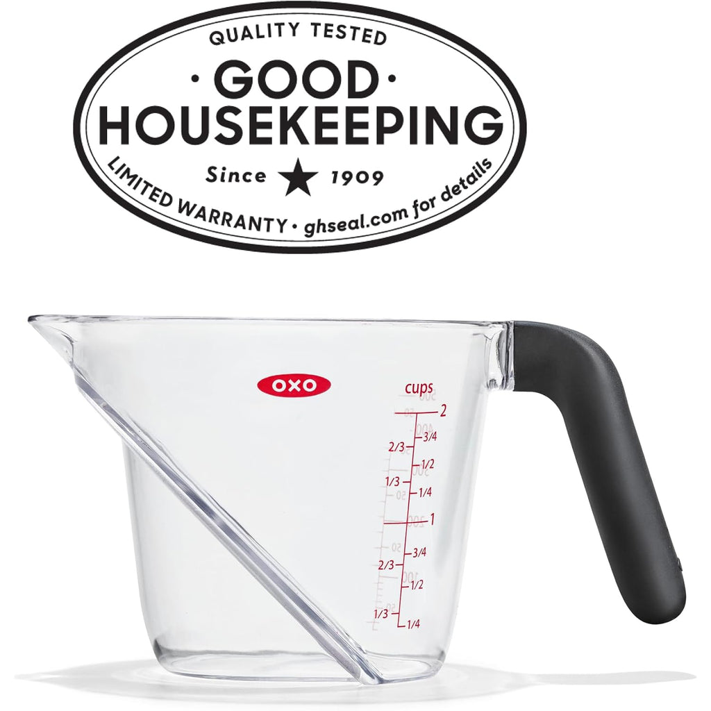 Oxo Good Grips 2 Cup Angled Measuring Cup