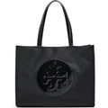 Tory Burch Women's Ella Patent Small Tote