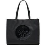 Tory Burch Women's Ella Patent Small Tote