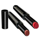 Blue Love 2Pcs Jelly Gloss Lipstick Set, High Shine & Moisturizing Melting Jelly Lip Balm, Long Lasting Plumping Lip Tint Gloss (Cinnamon Latte&Peach Oolong)