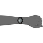 Armitron Sport Women's Digital Chronograph Resin Strap Watch