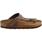 Birkenstock Unisex Adult Gizeh Thong Sandals