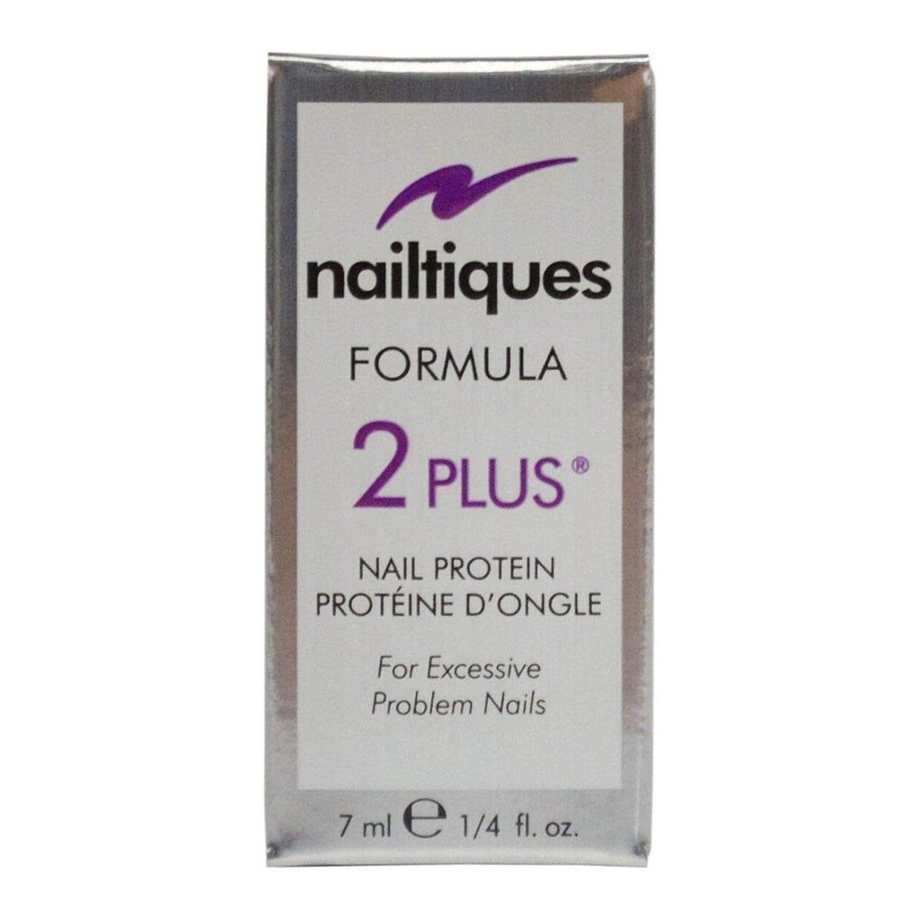 Nailtiques Protein for Nails - Formula 2, 0.25 oz