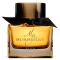 Burberry My Burberry Black Eau De Parfum – Women'S Floral Perfume – With Notes Of Jasmine, Rose, Amber & Patchouli – Luxury Perfumes For Women – Long Lasting Fragrance