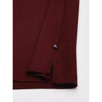 Nautica Men'S Performance Pique Polo Shirt