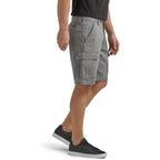 Wrangler Authentics Men'S Classic Cargo Stretch Short