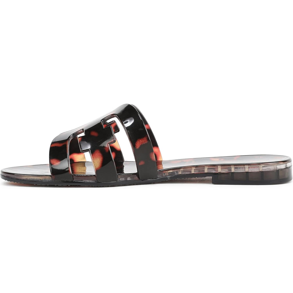 Sam Edelman Women'S Bay Jelly Slides