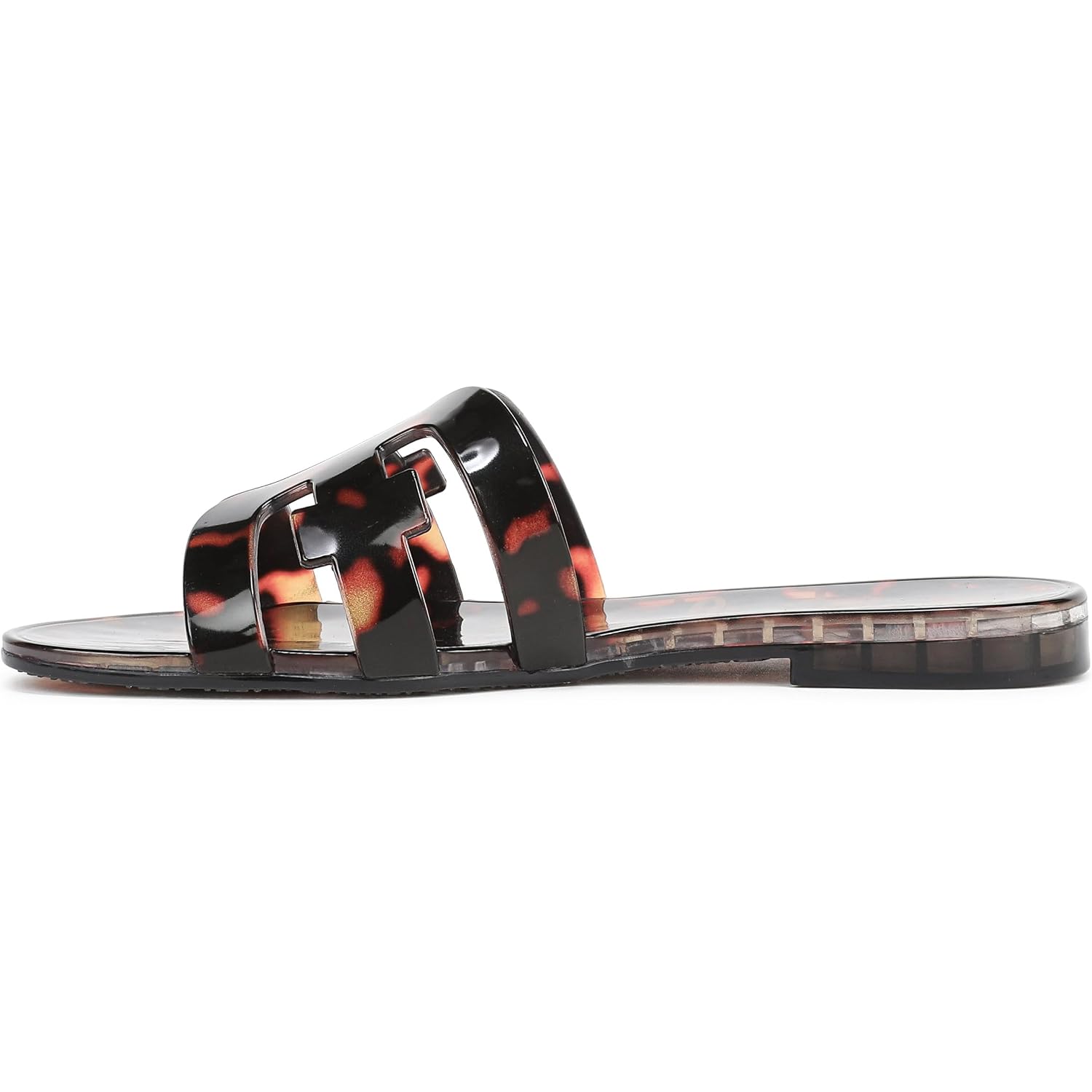 Sam Edelman Women'S Bay Jelly Slides