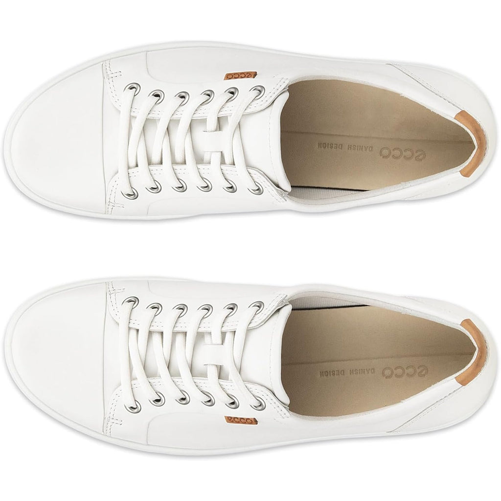Ecco Womens Soft 7 Sneaker