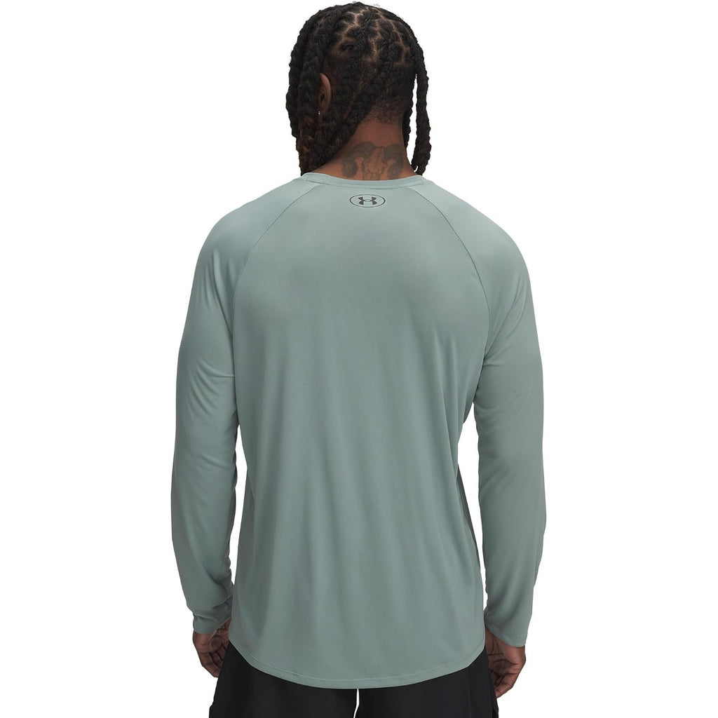 Under Armour Men'S Tech 2.0 Long-Sleeve T-Shirt