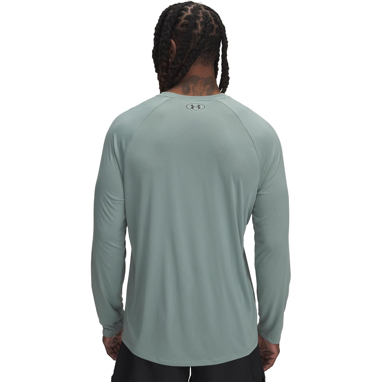 Under Armour Men'S Tech 2.0 Long-Sleeve T-Shirt