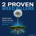 Bioadvanced Bermudagrass Control For Lawns, Ready-To-Spray, 32Oz, 4,000 Sq Ft