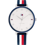 Tommy Hilfiger Women'S Stainless Steel Quartz Watches – Timekeeping With Style