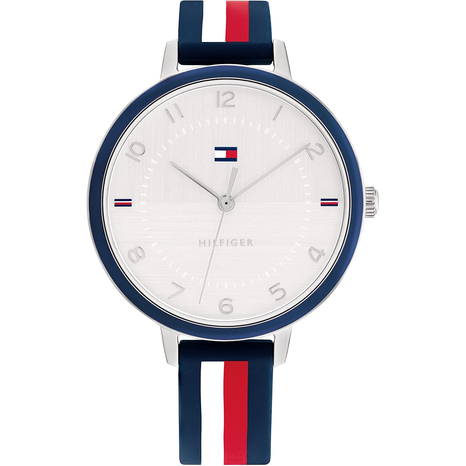 Tommy Hilfiger Women'S Stainless Steel Quartz Watches – Timekeeping With Style