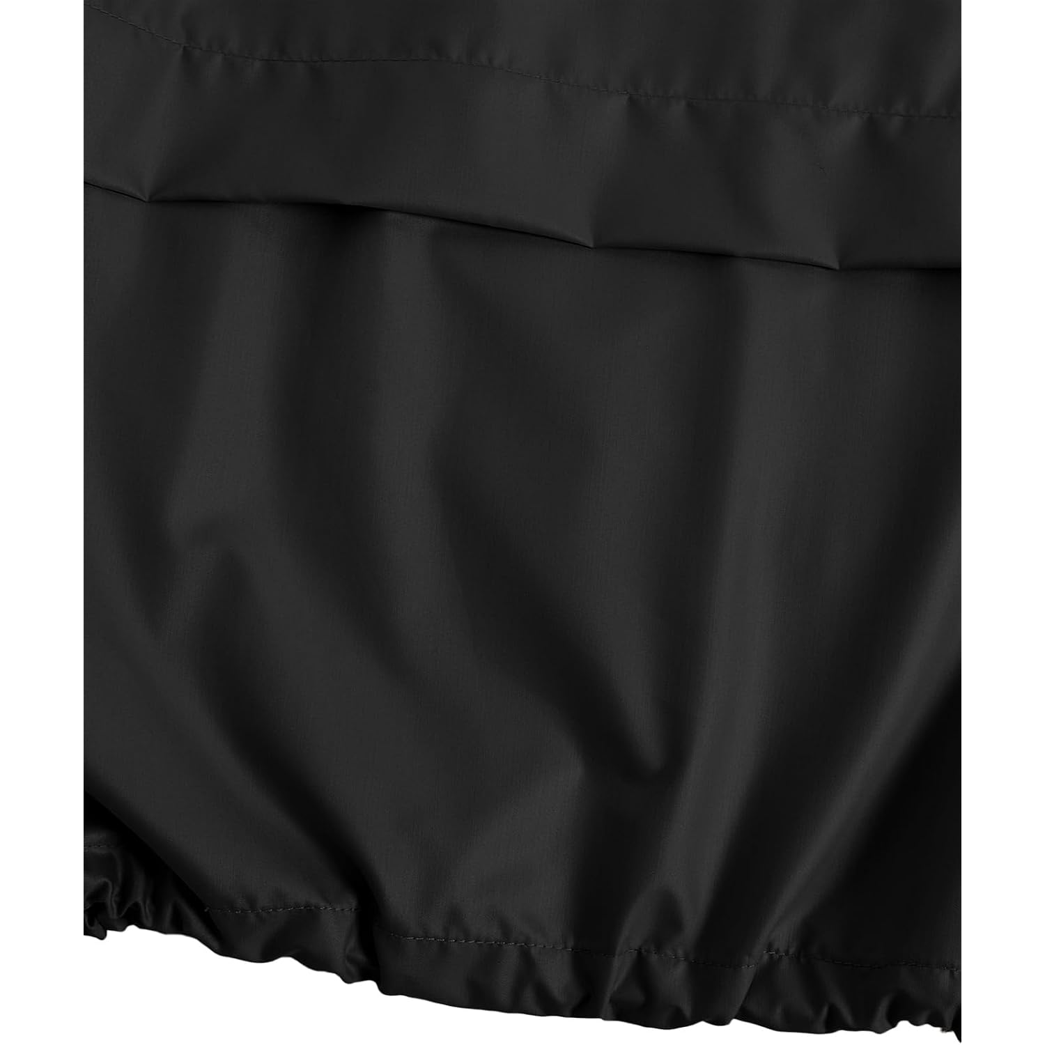 Verdusa Women'S Windbreaker Jacket Zip Up Hoodie Rain Jackets With Pocket