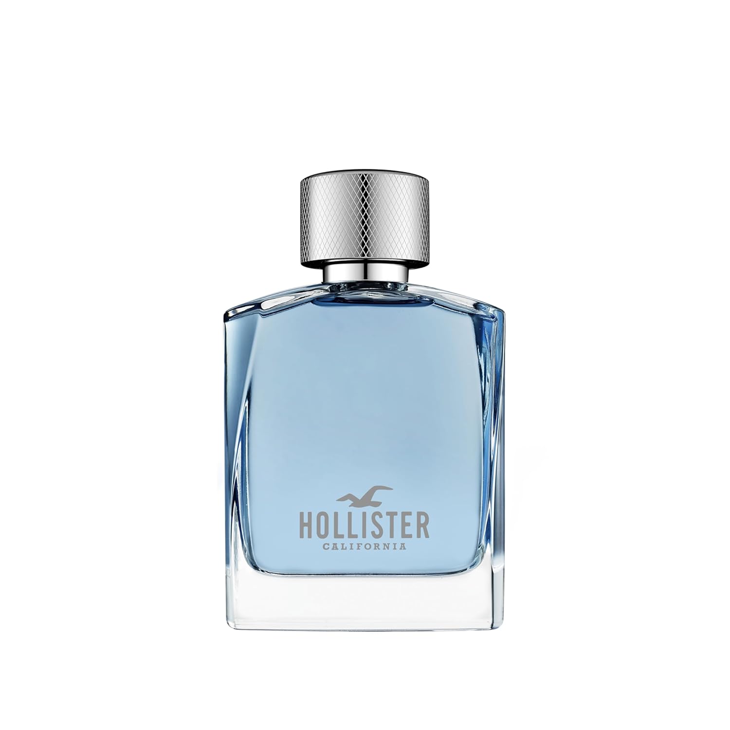 Hollister Wave Men Eau De Toilette, 3.4 Ounce, Multi, 100 ml