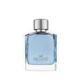 Hollister Wave Men Eau De Toilette, 3.4 Ounce, Multi, 100 Ml