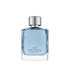 Hollister Wave Men Eau De Toilette, 3.4 Ounce, Multi, 100 Ml