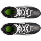 Under Armour Spotlight Hammer Football Cleats