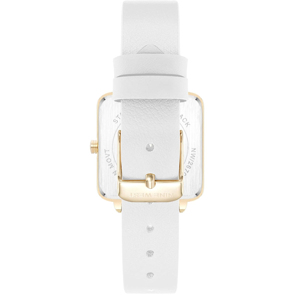 Nine West Women'S Strap Watch