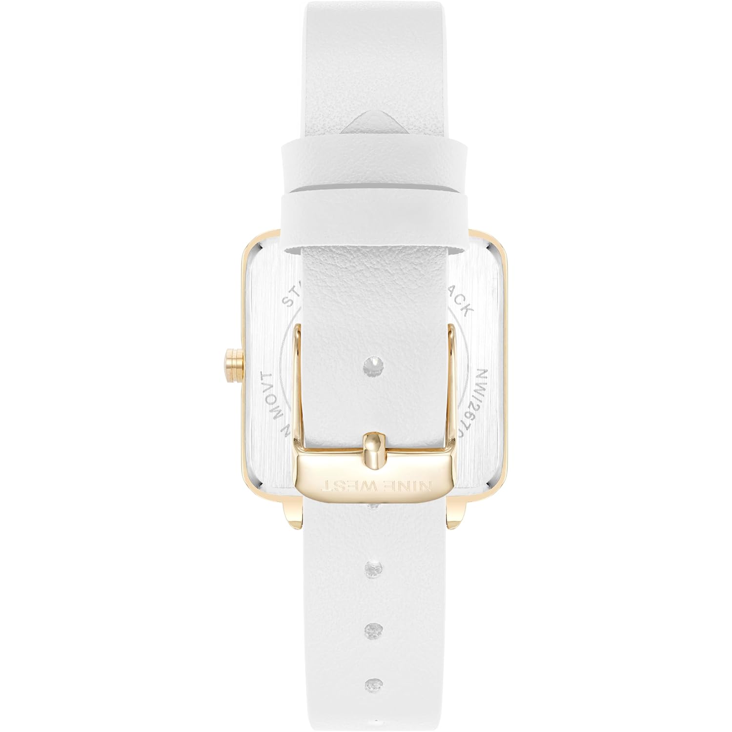 Nine West Women'S Strap Watch