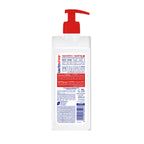 Lactovit Lactourea Body Milk 400Ml