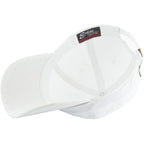 KBETHOS Classic Unisex Cotton Adjustable Low Crown Baseball Cap – Plain Dad Hat