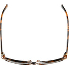 Foster Grant Sutton Polarized Sunglasses For Women, Brown Tortoise Shell Sunglasses Tortoise/Brown