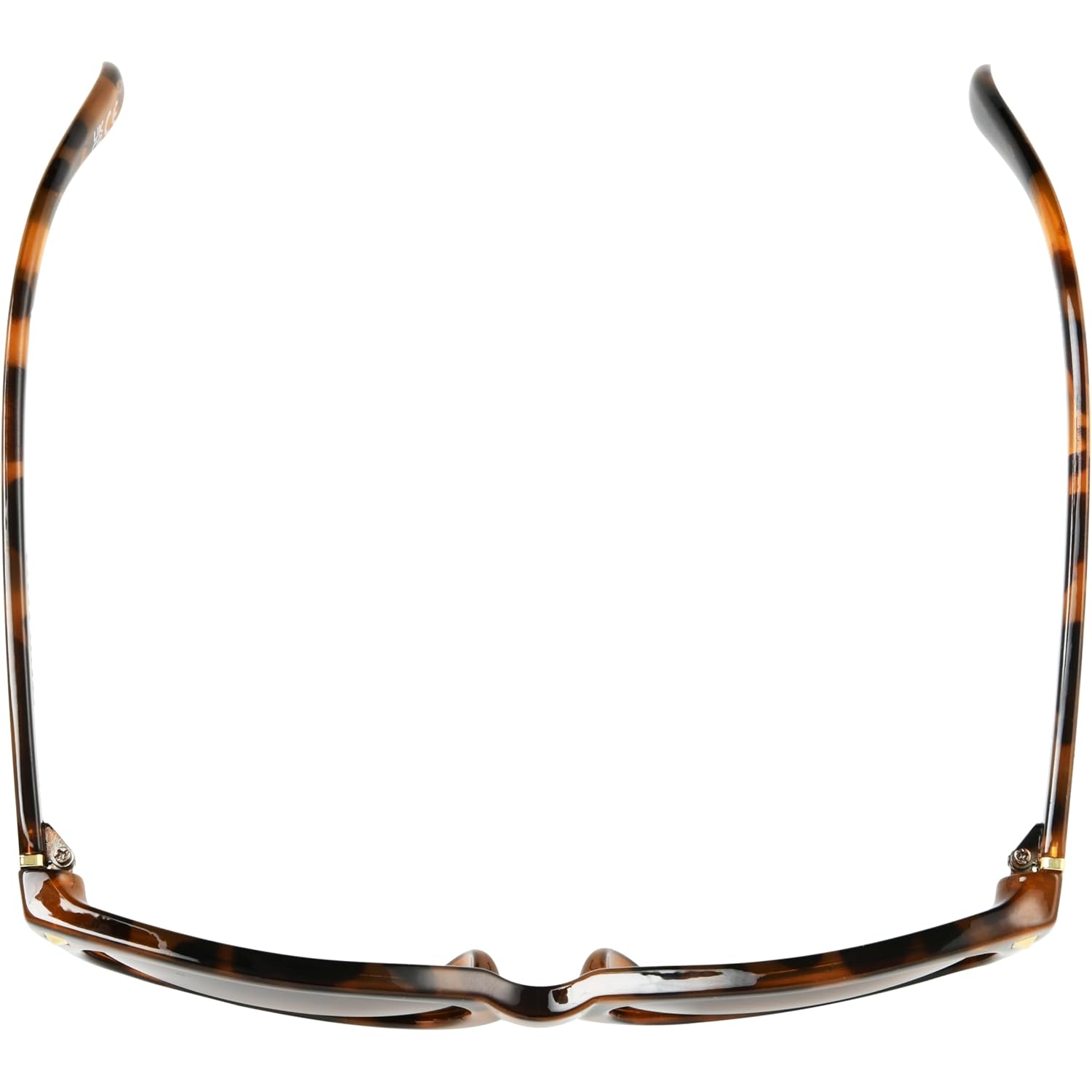 Foster Grant Sutton Polarized Sunglasses For Women, Brown Tortoise Shell Sunglasses Tortoise/Brown